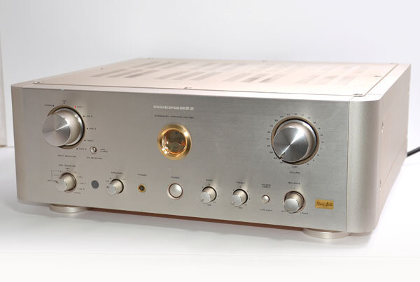 Model　PM-14SA Marantz Pm-14Sa Integrated Amplifier | eBay