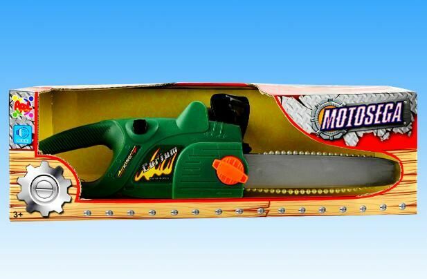 Motosega Giocattolo Gioco Bambini sar