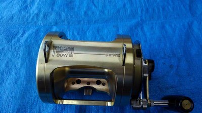 moulinet shimano tiagra 80w