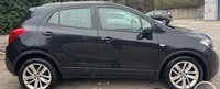 2016 Vauxhall Mokka 1.4T Exclusiv 5dr Auto ++ ULEZ / DAB / BLUETOOTH / CLIMATE +