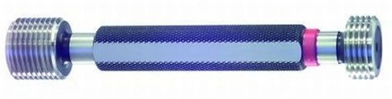 Jbo Gewindelehrdorn M 1,2 5h - M68 6h Metrisches Iso-Gewinde Din 13