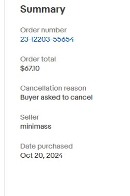 Item photo(s) from verified buyer