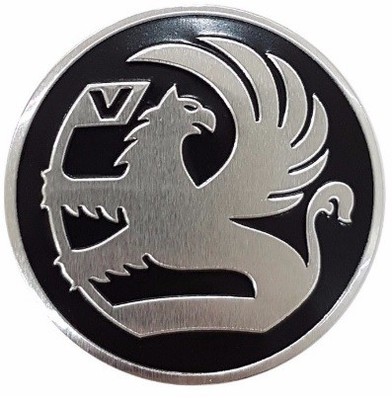 Vauxhall значок