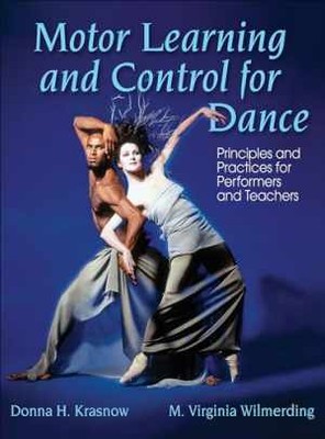 Motor Learning and Control for - Hardcover, by Krasnow Donna; Wilmerding - New h
