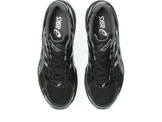 Pre-owned Asics Gel-1130 Black Pure Silver Brand Size 10