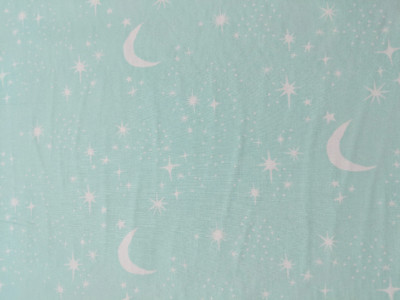 Twinkly Phases - Stargazer - Capsules - Art Gallery Fabrics - Premium Cotton