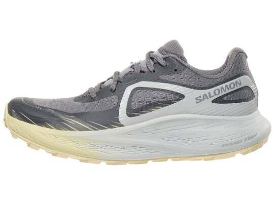 

Мужские кроссовки Salomon Glide Max TR Tril L47120500, Серый