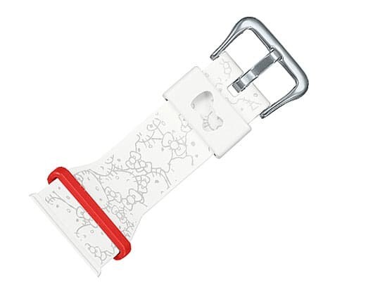 Pre-owned Casio Hello Kitty Baby-g 50th Anniversary Watch Bgd-565kt-7jr  2024