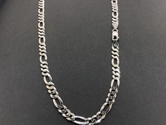 RADIALL　　「FIGARO - T-BAR NECKLACE」　 925 RADIALL 「FIGARO - T-BAR NECKLACE」 SILVER925製 チェーン