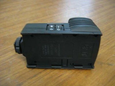 hama Magnum 40C Camera/Video Lamp Parts/Repair