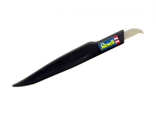 Revell	39080	Graveur De Lignes