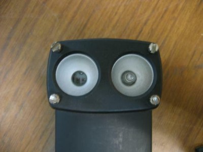 hama Magnum 40C Camera/Video Lamp Parts/Repair