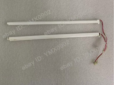 2PCS LCD CCFL Backlight Lamp For L-shape 10.4'' For LQ104V1DG21 LQ104V1DG11