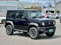 SUZUKI JIMNY SIERRA 1.5 MANUAL JC 4X4 * BRAND NEW 2024 GENUINE 4 SEAT VERSION *