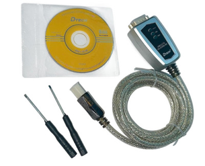 RS422/RS485  Usb 2.0 To RS422/RS485  Serial Db9 To Termi Serial Converter Ada...