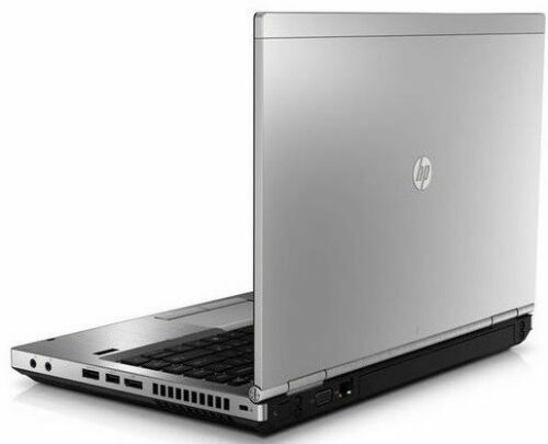 Notebook e computer portatili HP Anno di rilascio 2000 RAM 4 GB