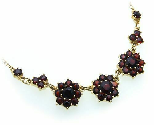 Bracciale agata sfaccettata 4mm Marlù Gioielli