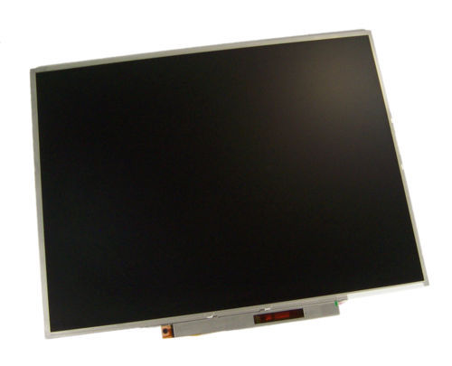 Coque Complète Avec écran LCD 15.4" Pour Clevo M3EW / M37EW - Gris (occasion)