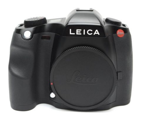 Medium Format Digital Cameras