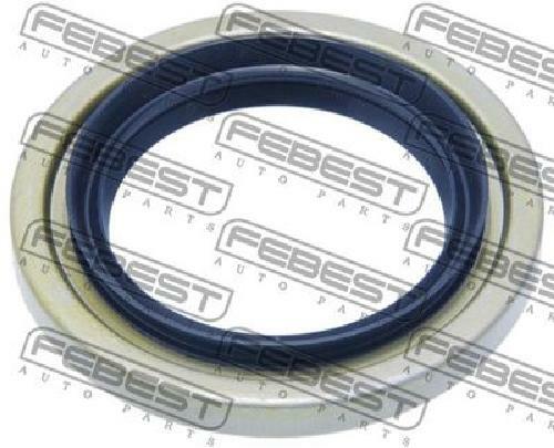 Original FEBEST Dichtring Radnabe 95HDS-54820811X für Mitsubishi