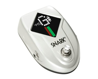 Snark SN-10S Pedal Tuner