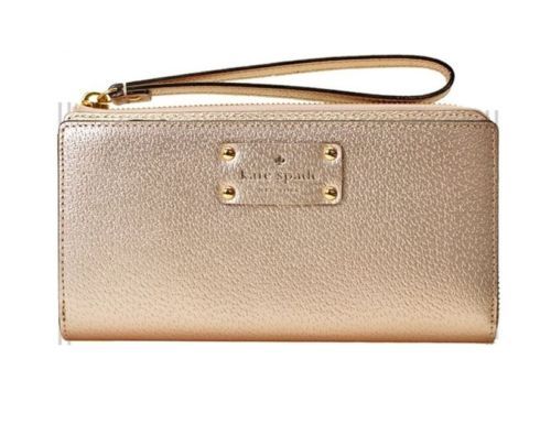 kate spade new york Wristlet Wallets for Women