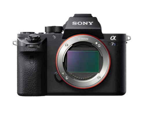 Sony Digital Cameras