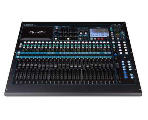 Allen & Heath Xone Dx | eBay