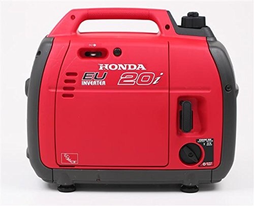 Honda eu20i инвертор