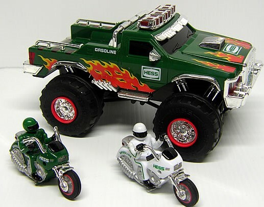 【レア】一点モノ　HESS アメリカントイ　車　おもちゃ　2個セット レア】一点モノ HESS アメリカントイ 車 おもちゃ 2個セット