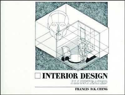 Interior Design Illustrated