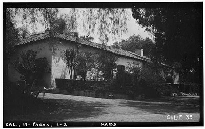 La Casa de Jose Perez,1804 Foothill Boulevard,South Pasadena,California,CA,1