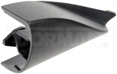 Dorman 74953 Mirror Switch Bezel fits 2008 - 2011 Ford Focus Right 8S4Z17K709BA
