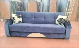 AMAZING SALE OFFER GAMA SOFA BED AVAILABLE HERE