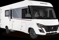 Rapido 854F 4 Berth A Class