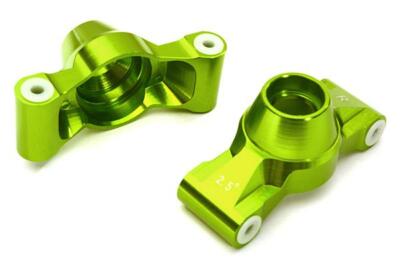 Billet Machined Alloy Rear Hub Carrier for C28155 & C28158 Suspension Kit
