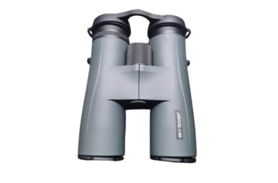Sky Rover Banner Cloud 8x42 APO Binocular, 9.1° Field of View, Ultra Flat Field