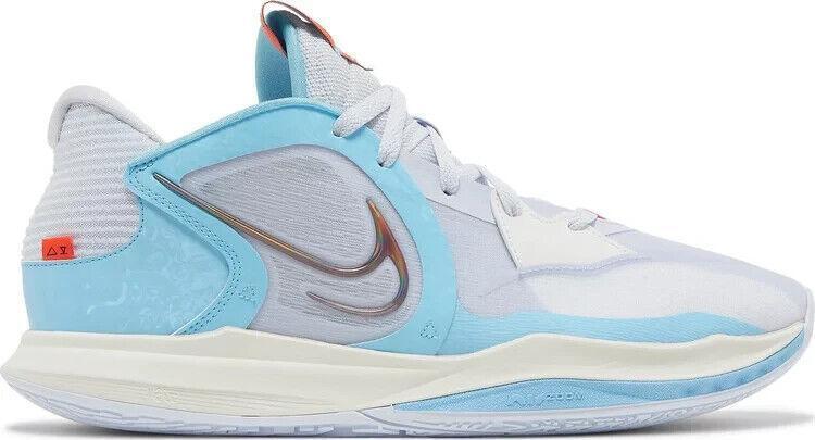 Preços baixos em Nike Kyrie 5 Low Football Grey | eBay Preços baixos em Nike Kyrie 5 Low Football Grey | eBay