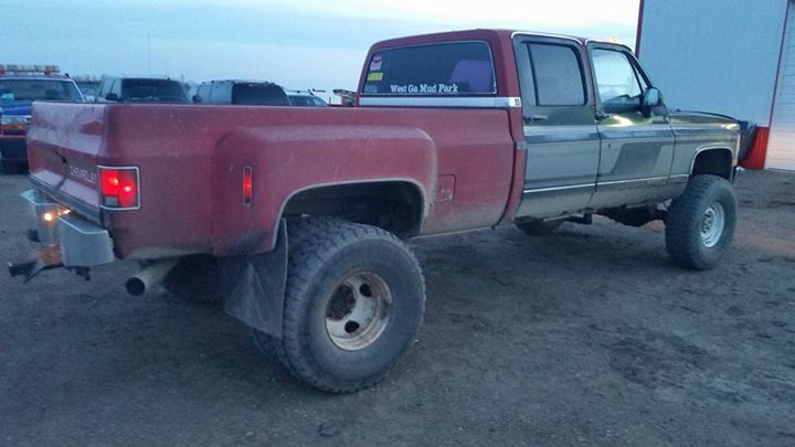 BMW Of Watertown >> Chevrolet 1 Ton 4x4 Crew Cab 3+3 6in Lift, 37s, Dana 60. - Used Chevrolet C/k Pickup 3500 for ... BMW Of Watertown >> Chevrolet 1 Ton 4x4 Crew Cab 3+3 6in Lift, 37s, Dana 60. - Used Chevrolet C/k Pickup 3500 for ...