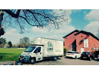 Windsor Man with a Van - House/ Flat Removals, No Deposit to pay, House Clearance,Fully Insured 