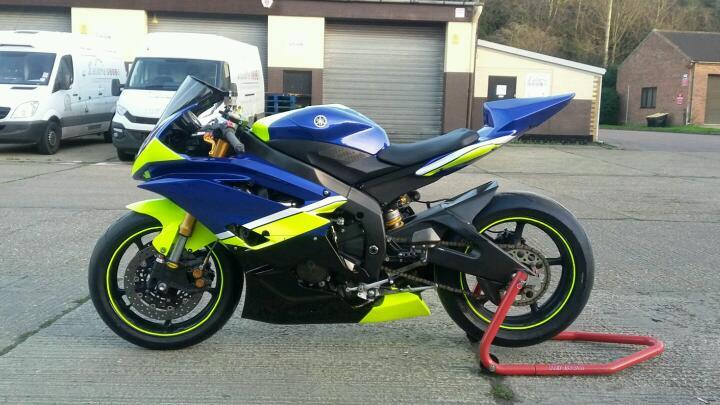 2006 r6 track race bike | in Hemsby, Norfolk | Gumtree 2006 r6 track race bike | in Hemsby, Norfolk | Gumtree