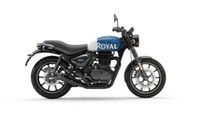 2025 Royal Enfield HUNTER 350 E5