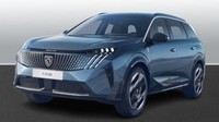 2025 Peugeot 5008 1.2 Hybrid 136 GT 5dr e-DSC6 HATCHBACK PETROL Automatic