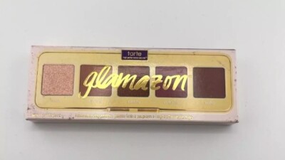 Tarte Glamazon Amazonian Clay Palette