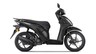 Honda NSC 110 Vision 110 2025 Scooter - Learner Legal 
