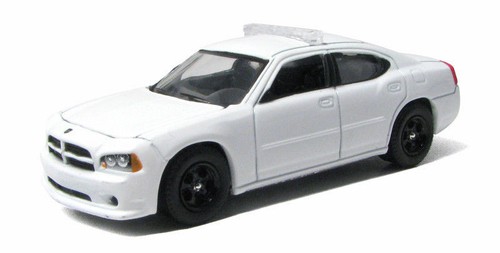 White Metal Diecast Vehicles Parts & Accessories