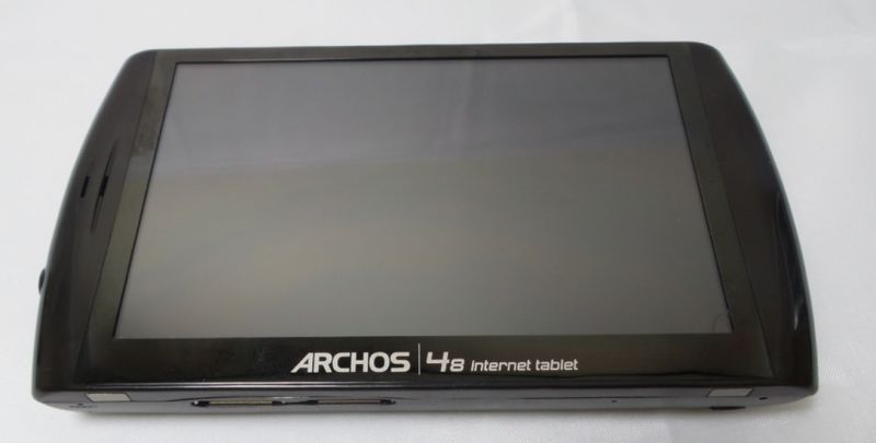 Archos Tablets und ebook-Readers