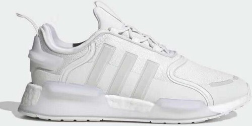 adidas NMD V3 Low White Grey