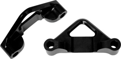 Accutronix Fender Spacer .8125in Black