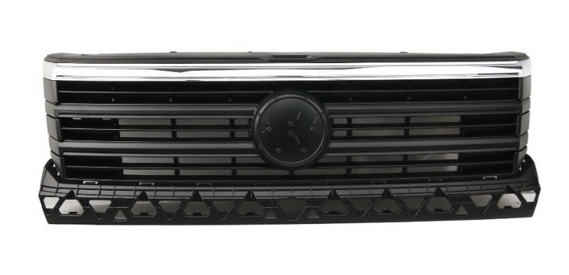 Grille Pare Chocs Avant Pour Man Tge; Vw Crafter Ii 2016-  7c0853653